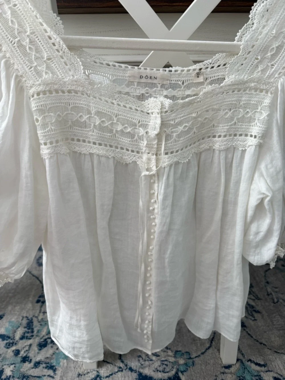 Doen Top - Picture 7 of 13